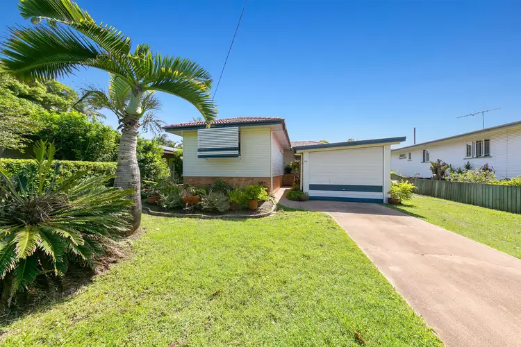209 Lyndhurst Road, Boondall QLD 4034