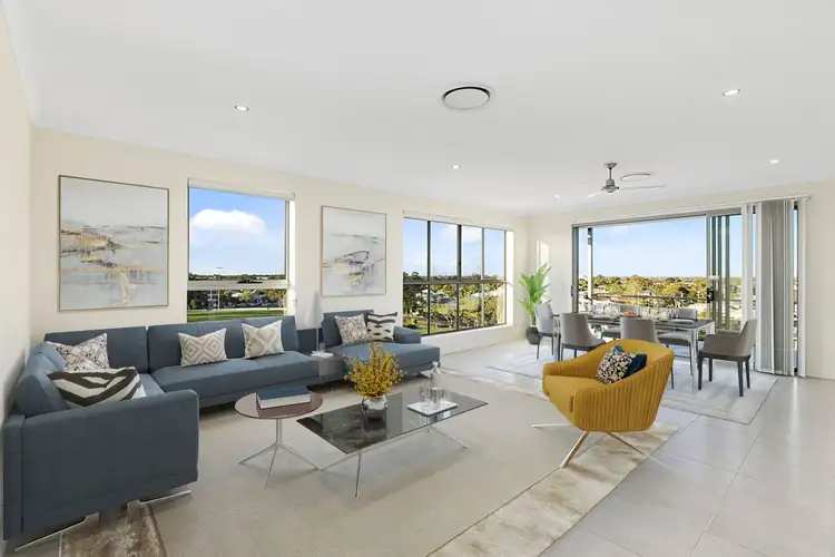 23/20-22 Dwyer Street, Nundah QLD 4012