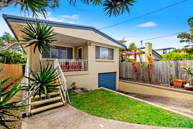 Main view of Homely house listing, 37 Alfred Street, Mermaid Beach QLD 4218