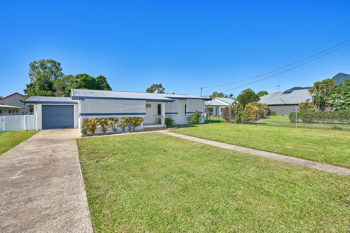Main view of Homely house listing, 5 Wiseman Road East, Edmonton QLD 4869