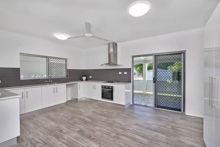 Second view of Homely house listing, 5 Wiseman Road East, Edmonton QLD 4869