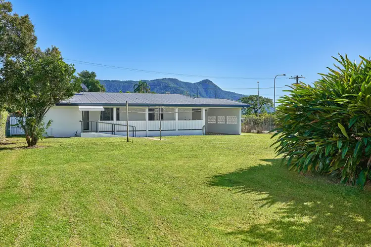 Fourth view of Homely house listing, 5 Wiseman Road East, Edmonton QLD 4869