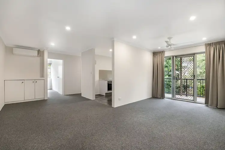 6/38 Wool Street, Toowong QLD 4066