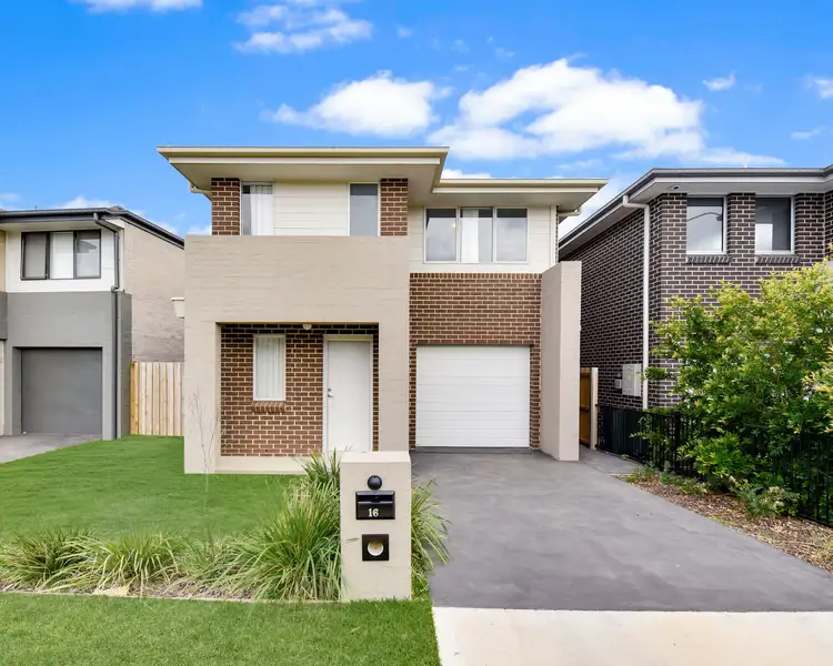 Main view of Homely house listing, 16 Bursill Place, Bardia NSW 2565