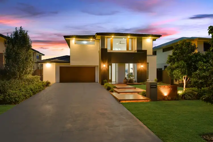 54 Jenolan Circuit, Harrington Park NSW 2567