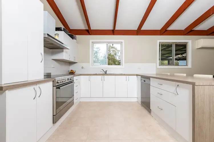 Main view of Homely rural property listing, 1058 Limeburners Creek Road, Clarence Town NSW 2321