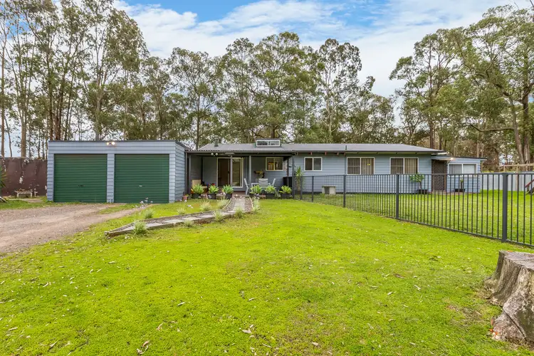 Third view of Homely rural property listing, 1058 Limeburners Creek Road, Clarence Town NSW 2321