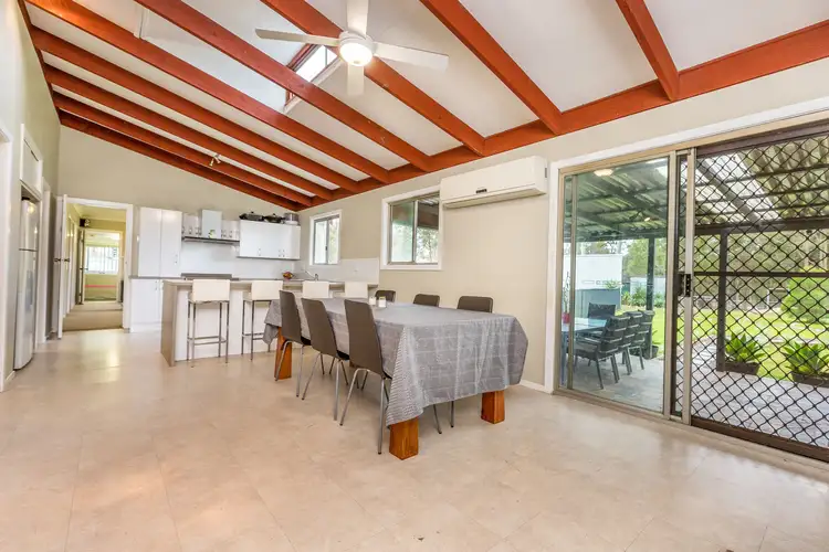 Fourth view of Homely rural property listing, 1058 Limeburners Creek Road, Clarence Town NSW 2321