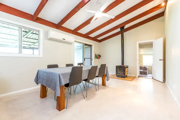 Fifth view of Homely rural property listing, 1058 Limeburners Creek Road, Clarence Town NSW 2321