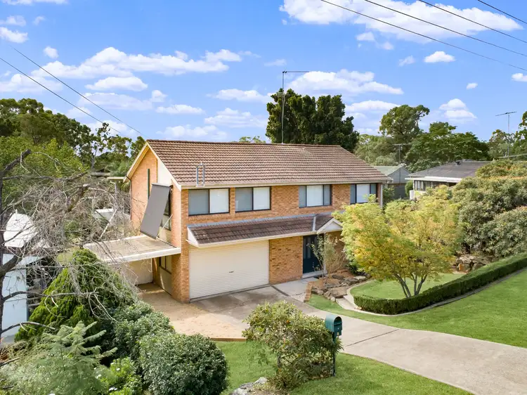 Main view of Homely house listing, 8 Martine Avenue, Camden South NSW 2570