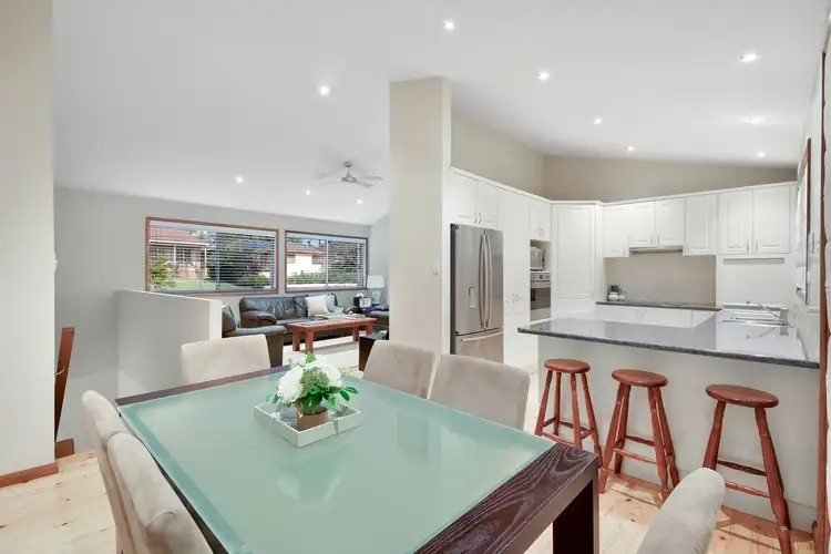 Third view of Homely house listing, 8 Martine Avenue, Camden South NSW 2570