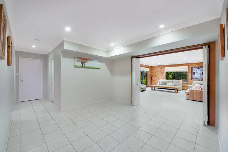 Fifth view of Homely house listing, 8 Martine Avenue, Camden South NSW 2570