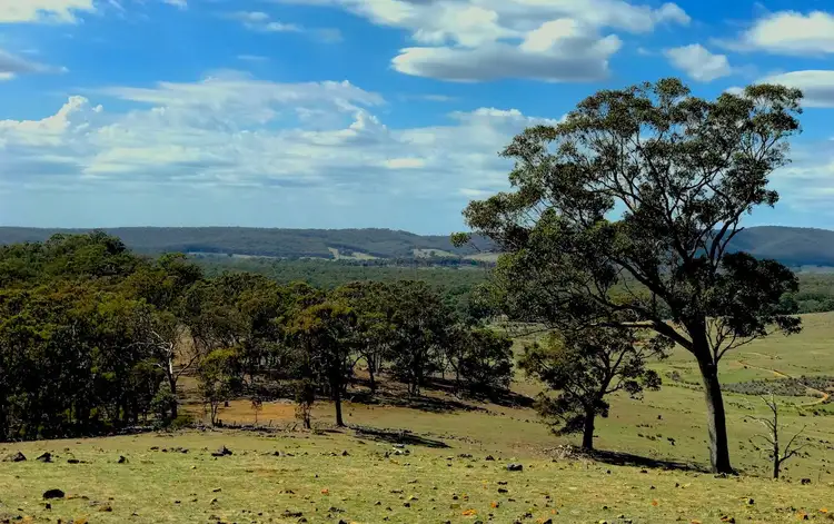 Main view of Homely land listing, 26 Red Gate Lane, Heathcote NSW 2233