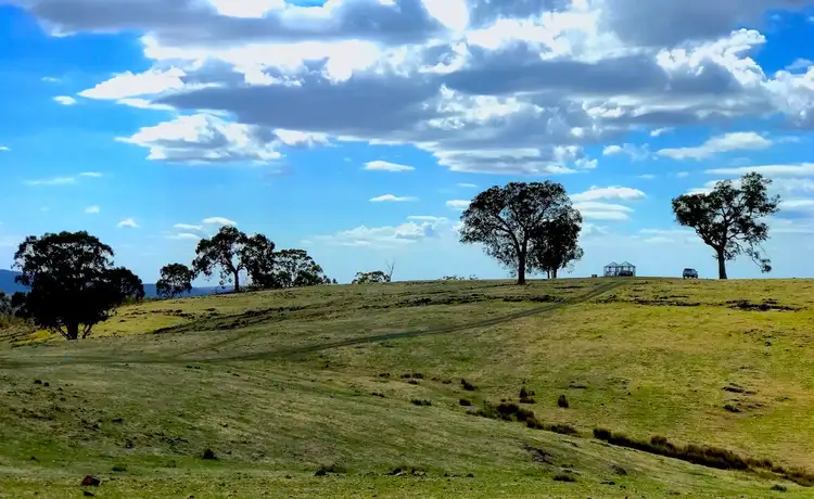 Sixth view of Homely land listing, 26 Red Gate Lane, Heathcote NSW 2233