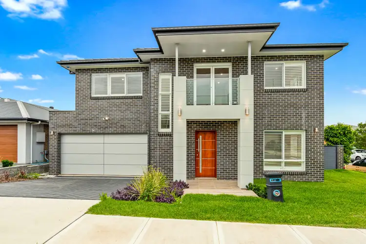 Main view of Homely house listing, 10 Woodford Street, The Ponds NSW 2769