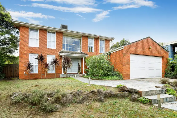 Main view of Homely house listing, 37 Linton Avenue, Templestowe Lower VIC 3107
