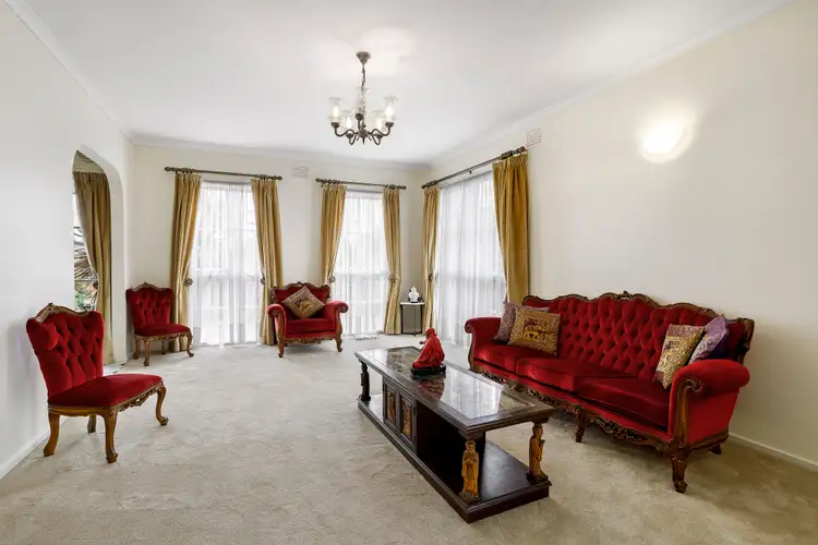 Second view of Homely house listing, 37 Linton Avenue, Templestowe Lower VIC 3107