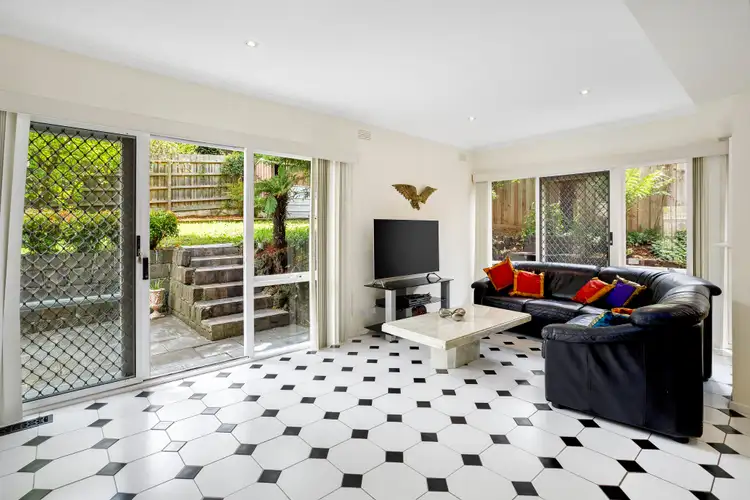 Third view of Homely house listing, 37 Linton Avenue, Templestowe Lower VIC 3107