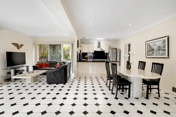 Fourth view of Homely house listing, 37 Linton Avenue, Templestowe Lower VIC 3107