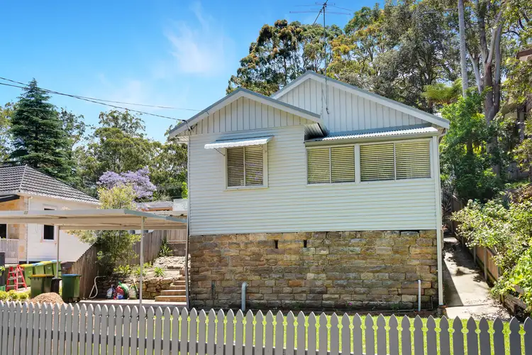 61 Ryde Road "Access Via Nadene Place"