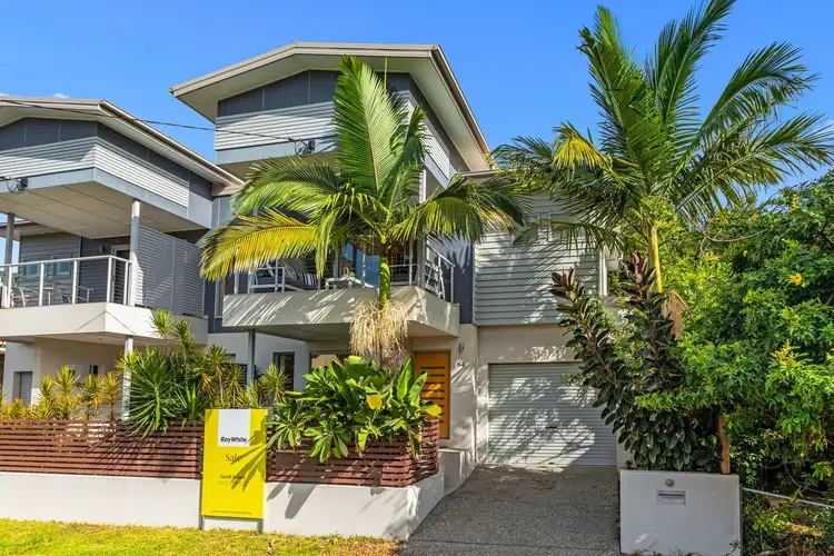 Main view of Homely house listing, 64 Tamworth Street, Annerley QLD 4103