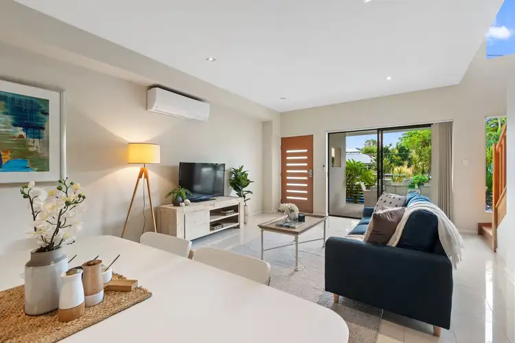 Second view of Homely house listing, 64 Tamworth Street, Annerley QLD 4103