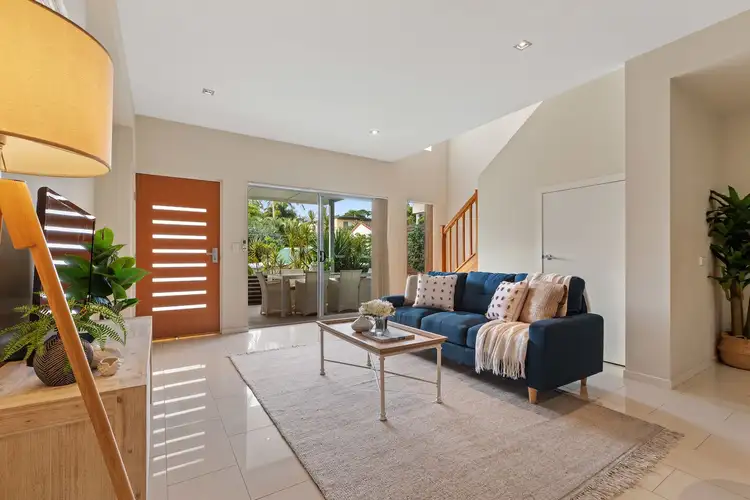 Third view of Homely house listing, 64 Tamworth Street, Annerley QLD 4103