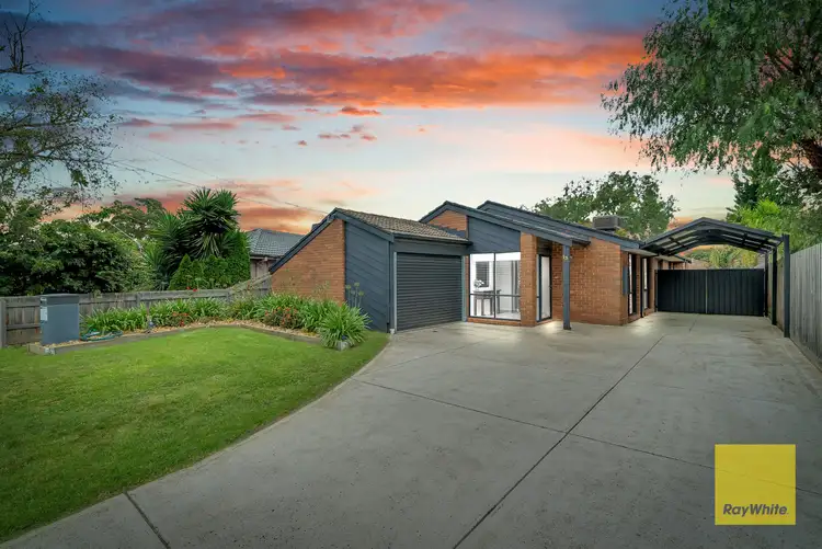 13 Natalie Court, Hoppers Crossing VIC 3029