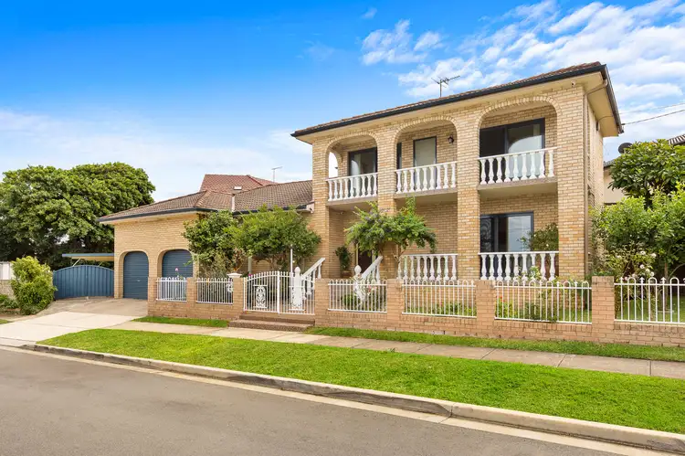 Second view of Homely house listing, 93 Champion Road, Tennyson Point NSW 2111