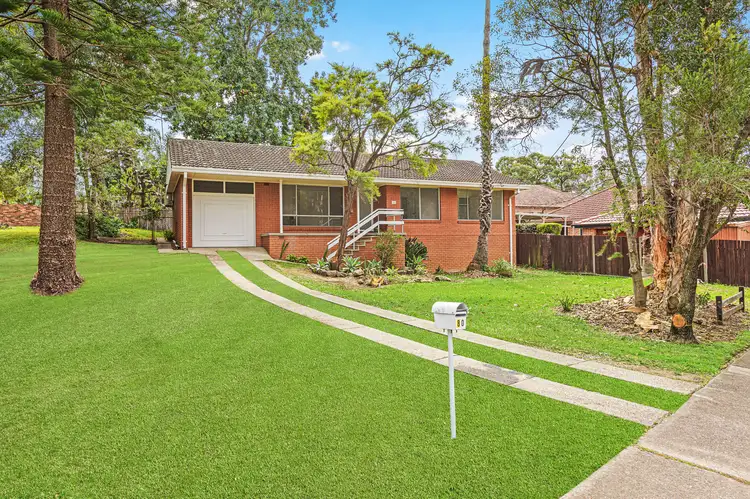 80 Frances Road, Putney NSW 2112
