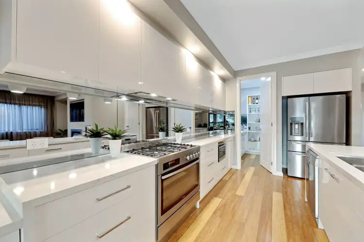 Fourth view of Homely house listing, 17 Ripplebrook Court, Drouin VIC 3818