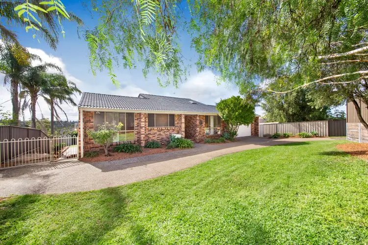 Second view of Homely house listing, 70 Willaroo Avenue, Woronora Heights NSW 2233