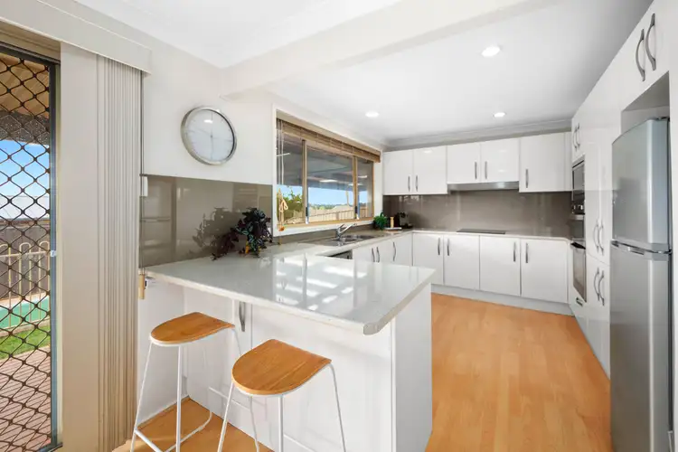 Fourth view of Homely house listing, 70 Willaroo Avenue, Woronora Heights NSW 2233