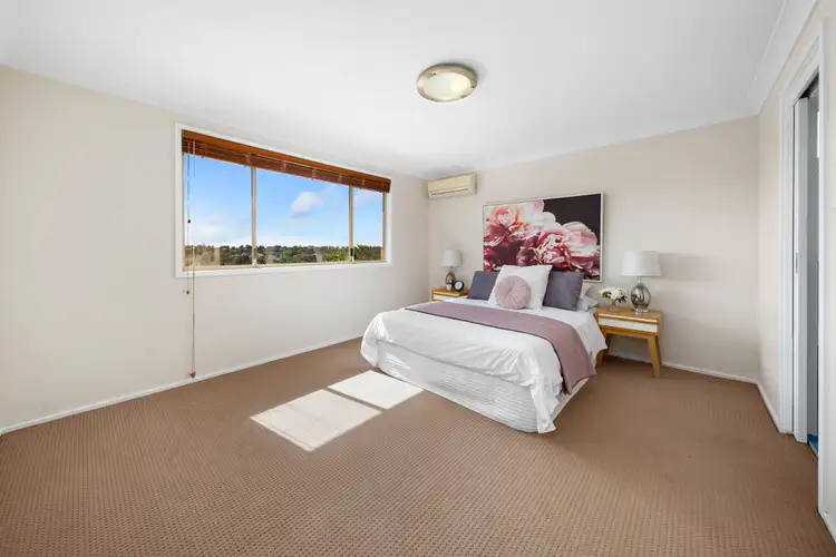 Fifth view of Homely house listing, 70 Willaroo Avenue, Woronora Heights NSW 2233