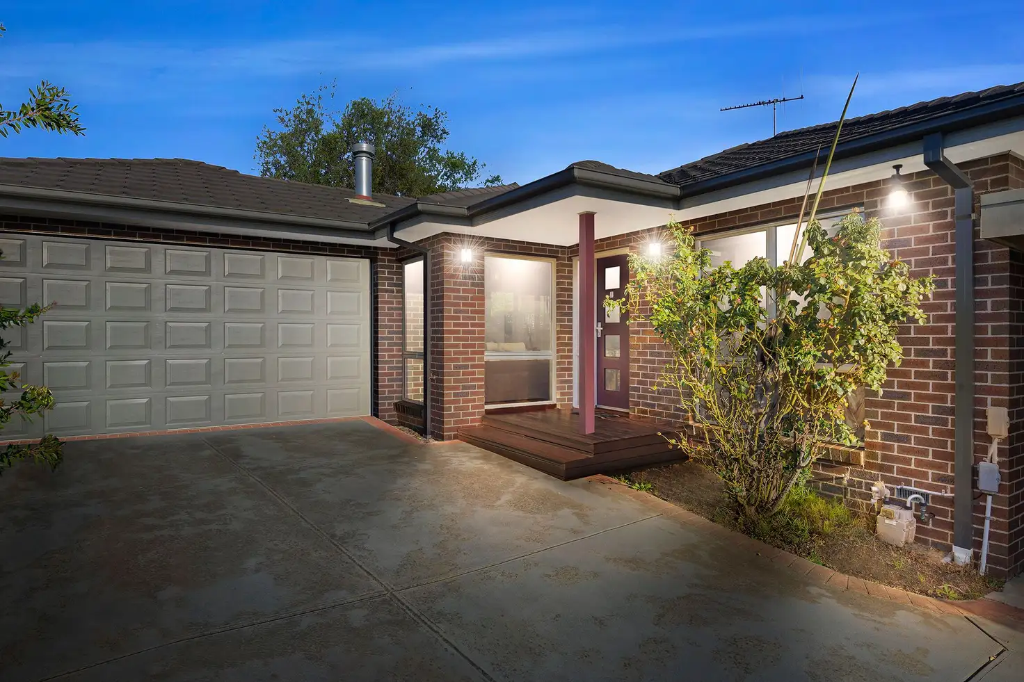 Main view of Homely unit listing, 2/14 Gooyong Avenue, Chadstone VIC 3148