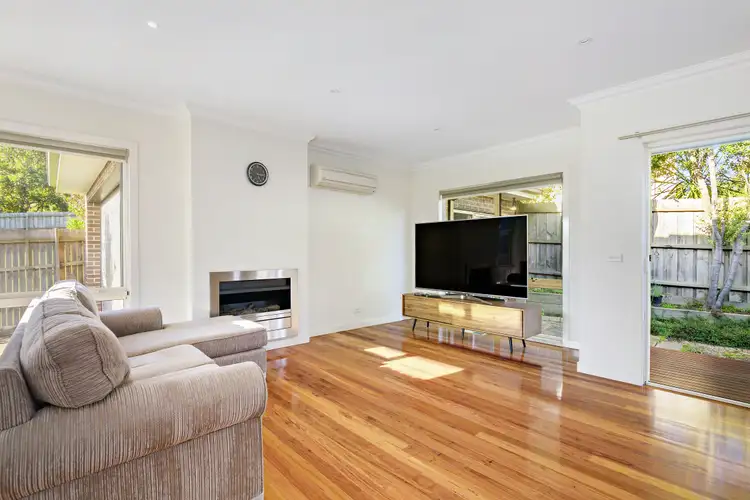 Second view of Homely unit listing, 2/14 Gooyong Avenue, Chadstone VIC 3148