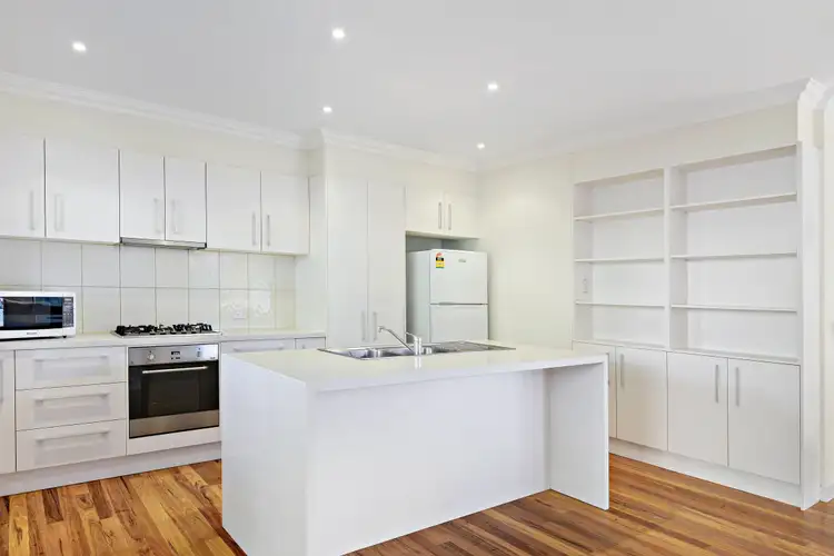 Third view of Homely unit listing, 2/14 Gooyong Avenue, Chadstone VIC 3148