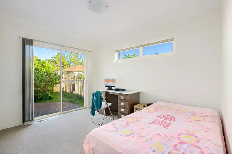 Fifth view of Homely unit listing, 2/14 Gooyong Avenue, Chadstone VIC 3148