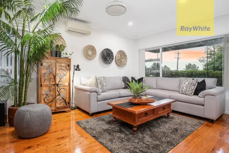 Second view of Homely house listing, 7 Prune Street, Constitution Hill NSW 2145