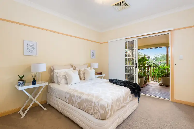 Second view of Homely townhouse listing, 6/48 Hetherington Street, Herston QLD 4006