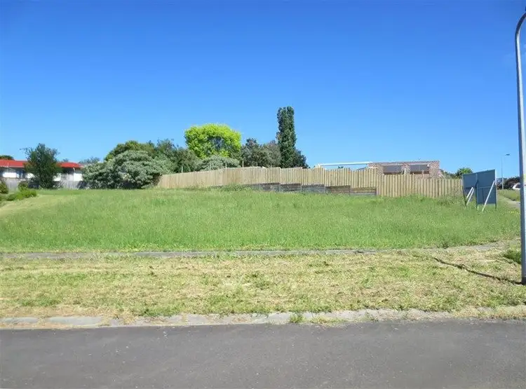 Main view of Homely land listing, 2/18 Boanyoo Street, Drouin VIC 3818