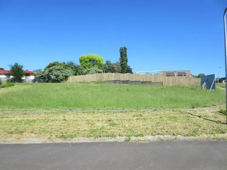 Fourth view of Homely land listing, 2/18 Boanyoo Street, Drouin VIC 3818