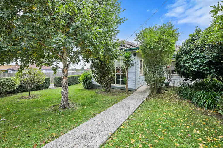 Main view of Homely house listing, 41 Lardner Road, Drouin VIC 3818