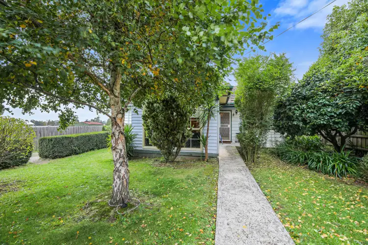 Second view of Homely house listing, 41 Lardner Road, Drouin VIC 3818