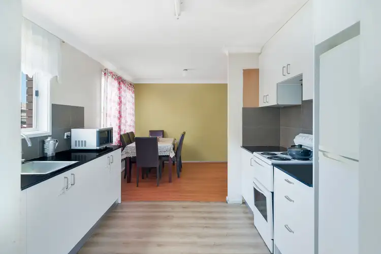 Third view of Homely townhouse listing, 5/108 Oxford Road, Ingleburn NSW 2565