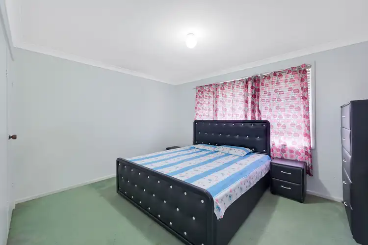 Fourth view of Homely townhouse listing, 5/108 Oxford Road, Ingleburn NSW 2565
