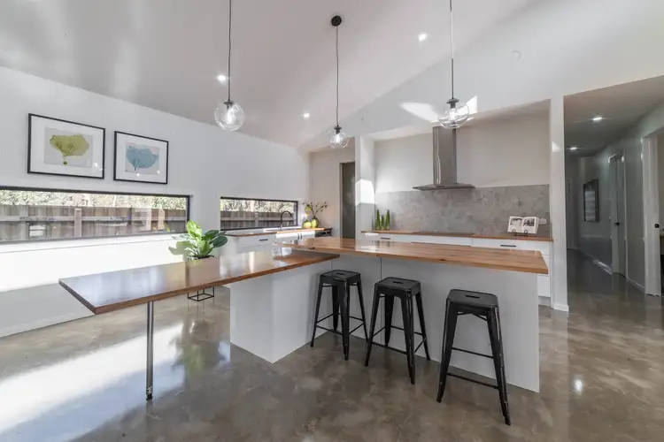 Second view of Homely house listing, 22 Wallaroo Avenue, Strathfieldsaye VIC 3551