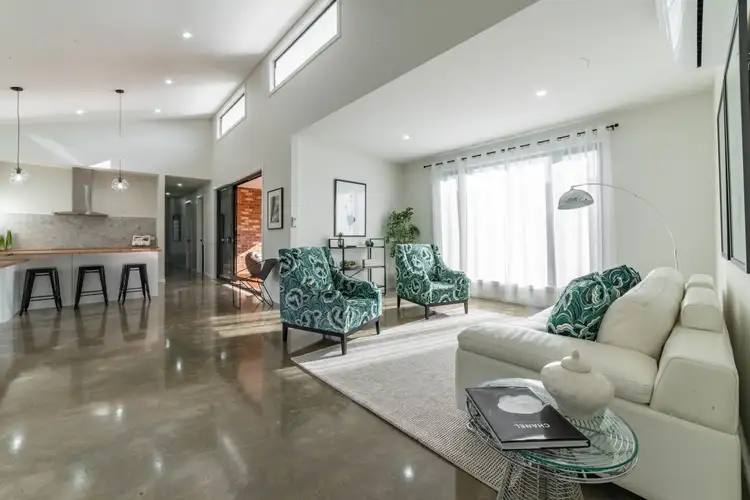 Fourth view of Homely house listing, 22 Wallaroo Avenue, Strathfieldsaye VIC 3551