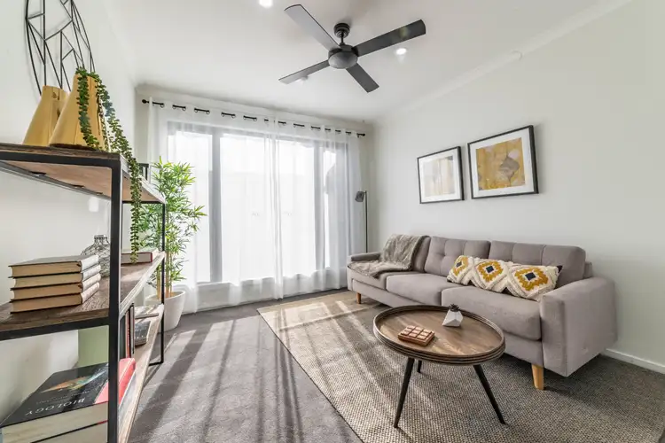 Fifth view of Homely house listing, 22 Wallaroo Avenue, Strathfieldsaye VIC 3551