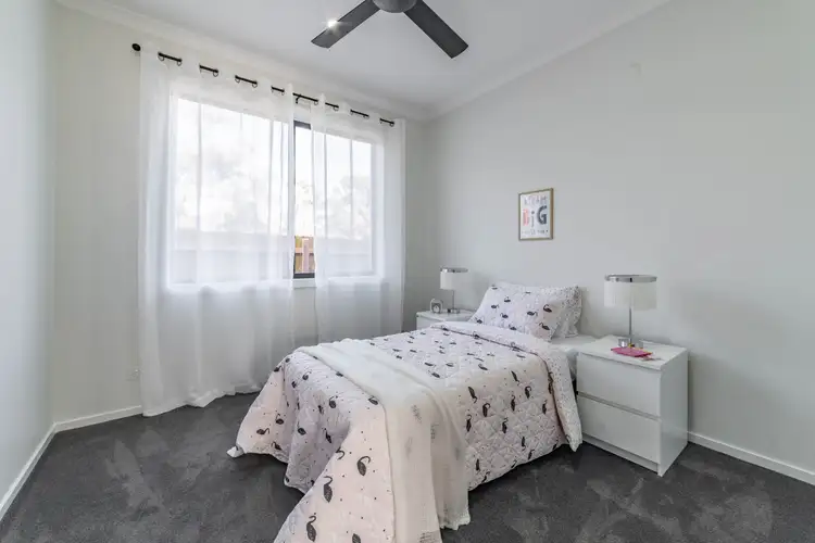 Seventh view of Homely house listing, 22 Wallaroo Avenue, Strathfieldsaye VIC 3551